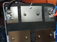 Connector plates and soldering2